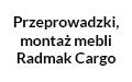 Transport Przeprowadzki RadMak Cargo, Legionowo