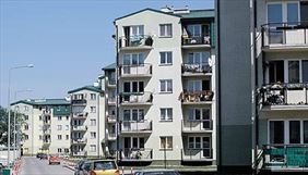 osiedle Tarchomin, Geopro Joanna Remiszewska, Warszawa