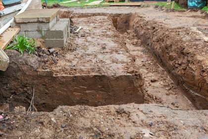 fundamenty