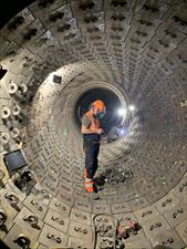 maszyny, Parem-Bud s.c. Fituch Ł. Łukomski M., Warszawa