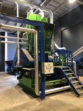 instalacje, Parem-Bud s.c. Fituch Ł. Łukomski M., Warszawa