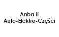 Anba II Auto-Elektro-Części, Pruszków