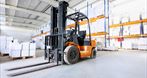 TechLift Serwis wózków widłowych