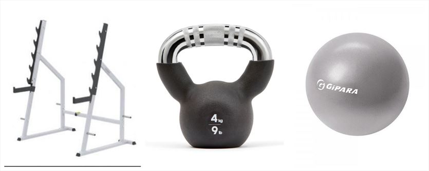 przyjazna Sprzedaż wysyłkowa, Apii Style sklep internetowy Fitness4you, Warszawa