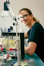 kosmetyka, Salon Urody Dorota Kruczykowska, Warszawa