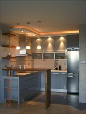 kuchnie na wymiar, Meble Stedler, Otwock