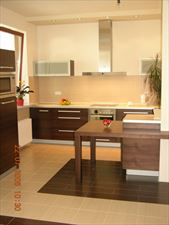 kuchnia, Meble Stedler, Otwock