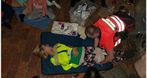 Pawmed Ratownictwo Medyczne Paweł Kępa Pawmed Ratownictwo Medyczne Paweł Kępa, ratownictwo medyczne, organizowanie szkoleń, zabezpieczenia imprez masowych, Warszawa