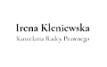 Irena Kleniewska Kancelaria Radcy Prawnego, Warszawa