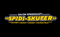 Spidi - Skuter Urbanowski Piotr, Ciechanów