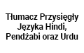 Tłumacz Przysięgły Języka Hindi, Pendżabi oraz Urdu, Warszawa