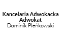 Kancelaria Adwokacka Adwokat Dominik Pleńkowski, Ostrołęka