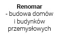 Renomar - budowa domów i budynków przemysłowych, Parciaki
