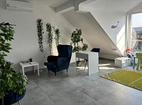 gabinet psychologiczny, Poradnia psychologiczna Spokój w Głowie, Wołomin