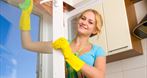 Stefpol Cleaning Stefpol Cleaning, sprzątanie wnętrz, sprzątanie biur, sprzątanie obiektów przemysłowych, Warszawa