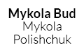 Mykola Bud Mykola Polishchuk, Warszawa
