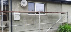 ocieplenie ścian, Jarosław Ciuba Usługi Budowlano,Handlowo-Transportowe, Komorów