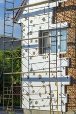 termomodernizacja i wykończenie elewacji, Jarosław Ciuba Usługi Budowlano,Handlowo-Transportowe, Komorów