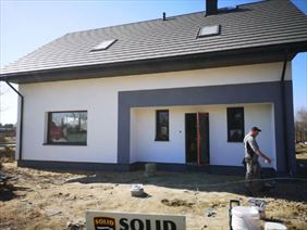 docieplenia domów, Jarosław Ciuba Usługi Budowlano,Handlowo-Transportowe, Komorów