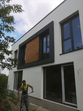 elewacje, Jarosław Ciuba Usługi Budowlano,Handlowo-Transportowe, Komorów