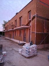 docieplenie, Jarosław Ciuba Usługi Budowlano,Handlowo-Transportowe, Komorów