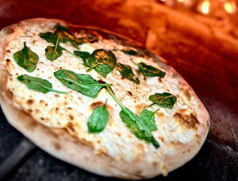 La Familia - prawdziwe smaki Włoch, Pizzeria - La Familia, Zalesie Górne