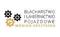 Monika Krystecka Blacharstwo i Lakiernictwo Pojazdowe, Warszawa