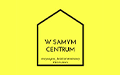 W Samym Centrum Albina Dąbrowska, Warszawa