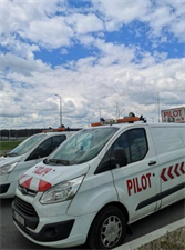 przewóz towarów, Spedomax sp. z o.o., Warszawa