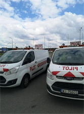 transport nienormatywny, Spedomax sp. z o.o., Warszawa