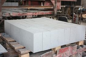 wyroby betonowe, P.P.H.U. Prefagbud s.c. Grzegorz i Sławomir Wiśniewscy Producent prefabrykatów betonowych, Pęclin