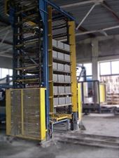 produkcja wyrobów betonowych, P.P.H.U. Prefagbud s.c. Grzegorz i Sławomir Wiśniewscy Producent prefabrykatów betonowych, Pęclin