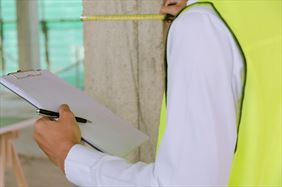 ocena prawidłowego wykonania prac budowlanych, System Odbiory Techniczne Piotr Podstolski, Blizne Łaszczyńskiego