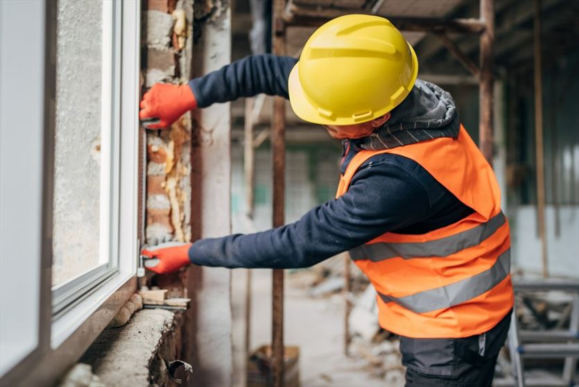 Odbiór techniczny Twojego domu lub mieszkania - zadbamy o każdy detal, System Odbiory Techniczne Piotr Podstolski, Blizne Łaszczyńskiego
