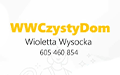 Czysty Dom Wioletta Wysocka, Warszawa