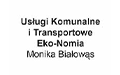 Usługi Komunalne i Transportowe Eko-Nomia Monika Białowąs, Konstancin-Jeziorna