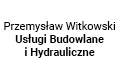 Przemysław Witkowski Usługi Budowlane i Hydrauliczne, Płock
