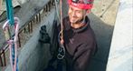 Maciej Jarliński ALPTREK Prace na Wysokościach