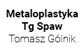 Metaloplastyka Tg Spaw Tomasz Gólnik, Cegielnia Lewicka
