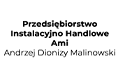 Przedsiębiorstwo Instalacyjno Handlowe Ami Andrzej Dionizy Malinowski, Zielonka
