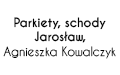 Parkiety, schody Jarosław, Agnieszka Kowalczyk, Warszawa