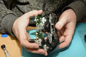 Pro-Smart, Pro-Smart Krzysztof Kaluga, Radom