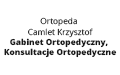 Ortopeda Camlet Krzysztof Gabinet Ortopedyczny, Konsultacje Ortopedyczne, Ostrołęka