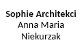 Sophie Architekci Anna Maria Niekurzak, Warszawa