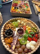 catering, Pan Lanczyk, Ząbki