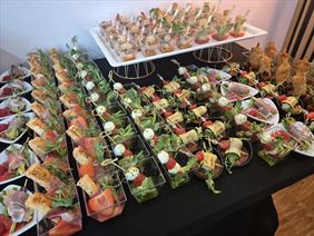 catering usługi, Pan Lanczyk, Ząbki