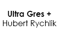 Ultra Gres + Hubert Rychlik, Rzuców