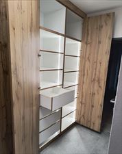 meble, Zabudowa Wnętrz- Artur Retke, Chotomów