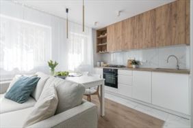 meble kuchenne, Zabudowa Wnętrz- Artur Retke, Chotomów