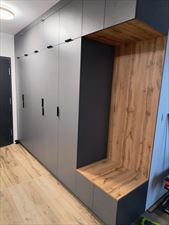 meble, Zabudowa Wnętrz- Artur Retke, Chotomów